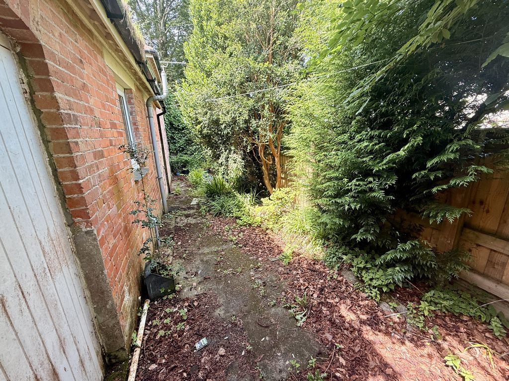 Limes Lane